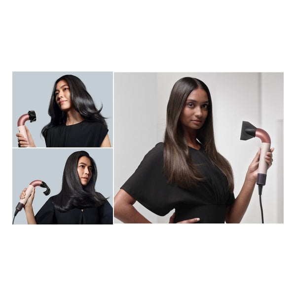 Dyson - Supersonic r 風筒 HD17