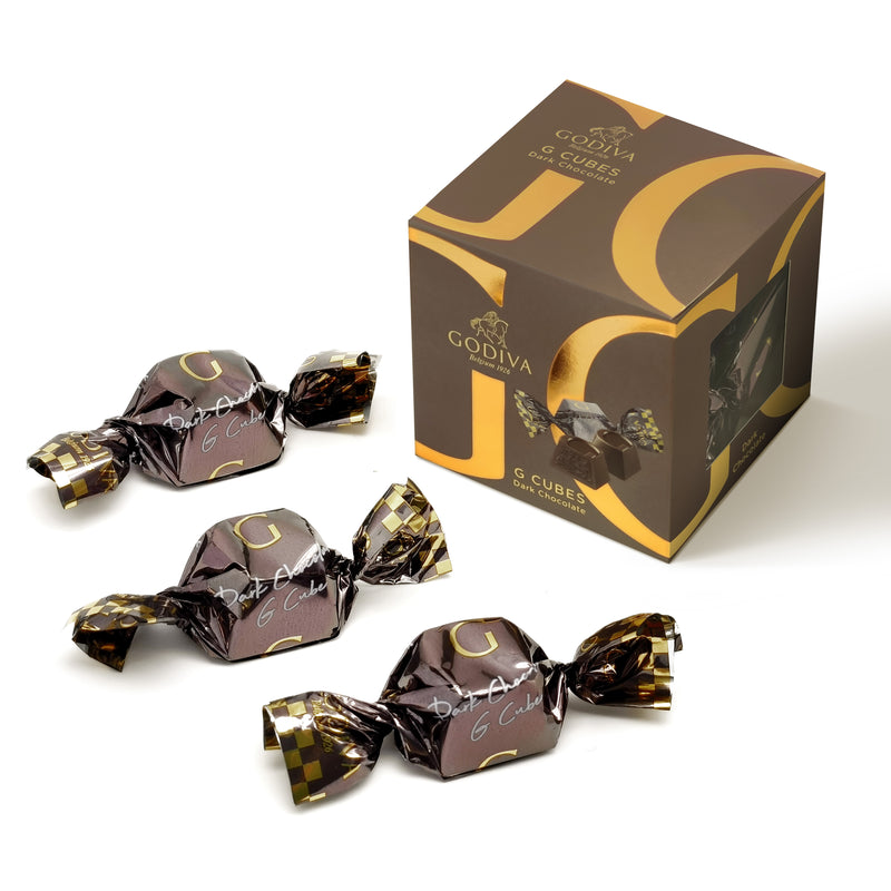 GODIVA 松露巧克力5顆裝電子禮券