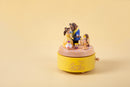 Disney Music box (Beauty and the Beast)