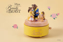 Disney Music box (Beauty and the Beast)