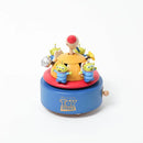 雙旋上下動音樂鈴 (DN三眼仔)