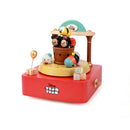 Double Rotate Music Box (Tsum Tsum Mickey&Friends)