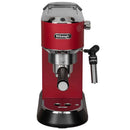 De'Longhi - Dedica Style Series Semi-Automatic Coffee Machine EC685R