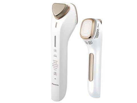Panasonic - Advanced Ionic Cleansing and Toning Device EHXT30