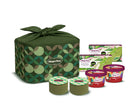(Super Early Bird) Haagen-Dazs Mooncake - Greeny Delights Ice Cream Hamper E-Voucher