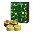 (Super Early Bird) Haagen-Dazs Mooncake - Nutty Moonlight E-Voucher