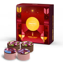 (超早鳥優惠) Haagen-Dazs 月餅 - 品 明月 電子禮券