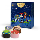 (Super Early Bird) Haagen-Dazs Mooncake - Toy Story Ice Cream Mooncake E-Voucher