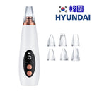 韓國Hyundai 黑頭去除器 FC-038 充電式吸黑頭機