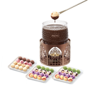 Haagen-Dazs Ice Cream Fondue - Deluxe Set E-voucher