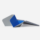 MOFT Dynamic Folio 靈動漂浮支架 for iPad Pro 13吋(M4 - M5)