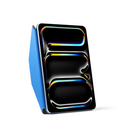 MOFT Dynamic Folio 靈動漂浮支架 for iPad Pro 13吋(M4 - M5)