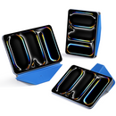 MOFT Dynamic Folio 靈動漂浮支架 for iPad Pro 13吋(M4 - M5)