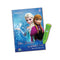 Frozen Illustration Dictionary with iPen