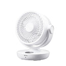 Gemini 7-inch DC Air Circulation Fan GCF07WH