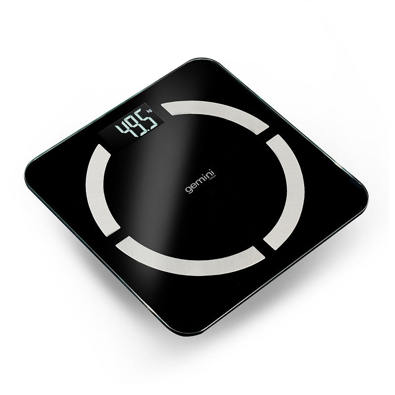 Gemini - Electronic Body Fat Scale GFS75