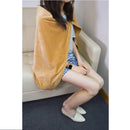 Gemini - Portable Heated Cape GHC8BR