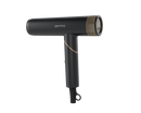 Gemini - 2000W FOLDABLE FAST DRY BRUSHLESS DC HAIR DRYER GHDB20BK