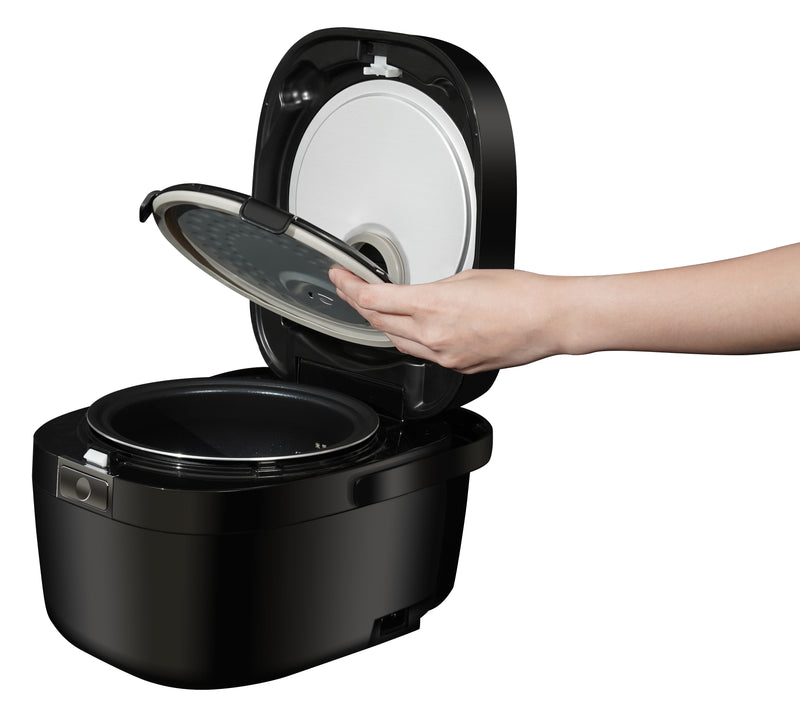 Gemini - 1.2L IH Rice Cooker GRC12B