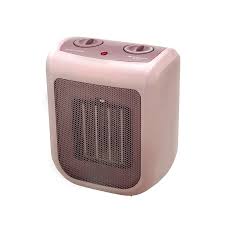 Goodway 1800W Ceramic Fan Heater (IP21, Bathroom) GH-18201