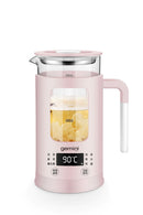 Gemini Mini Kettle Pink GMK600P