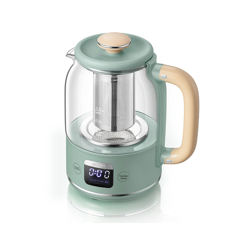 Gemini - Multi-functional Health Kettle GMK800