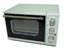 Gemini 15L Electric Oven Green GOV15GN