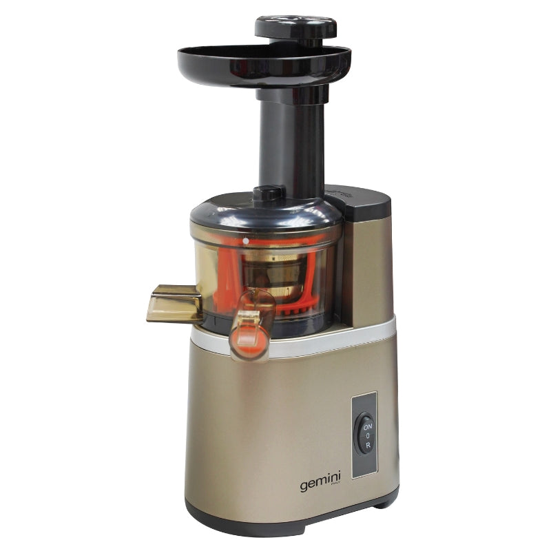 Gemini - Slow Juicer GSJ15DG