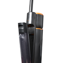 Gemini - Wet & Dry Vacuum Cleaner GVCM20BK