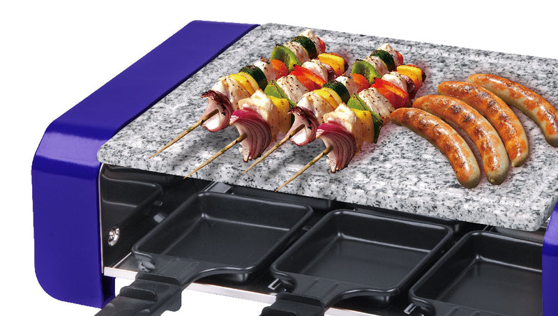 Gemini - 3-IN-1 Electric BBQ Griller GBG900V