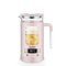 Gemini Mini Kettle Pink GMK600P