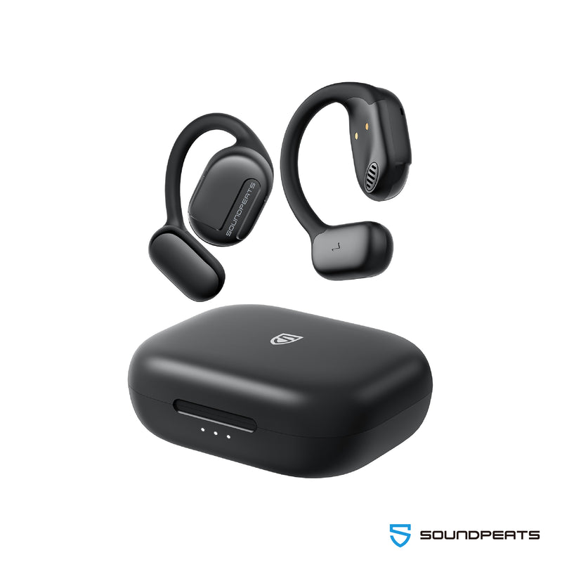 SoundPeats GoFree Hi-Res & LDAC Wireless Earbuds