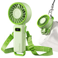 Diveblues Fanzy Turbo High-Speed Fan