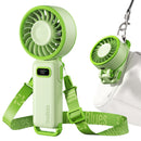 Diveblues Fanzy Turbo High-Speed Fan
