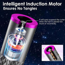 HYUNDAI Cordless Hair Curler HC-120 USB Charging 5000mAh With Power Bank Function