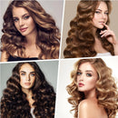 HYUNDAI Cordless Hair Curler HC-120 USB Charging 5000mAh With Power Bank Function