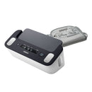 Authorized dealer import- OMRON Upper Arm Blood Pressure Monitor + ECG - HCR-7800T