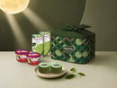 (Super Early Bird) Haagen-Dazs Mooncake - Greeny Delights Ice Cream Hamper E-Voucher
