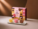 (Super Early Bird) Haagen-Dazs Mooncake - Starry MacarMoon E-Voucher