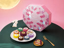 (Super Early Bird) Haagen-Dazs Mooncake - Rainbow Collection E-Voucher