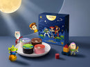 (Super Early Bird) Haagen-Dazs Mooncake - Toy Story Ice Cream Mooncake E-Voucher