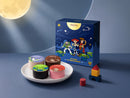(Super Early Bird) Haagen-Dazs Mooncake - Toy Story Ice Cream Mooncake E-Voucher
