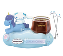 Haagen-Dazs x Cinnamoroll Classic Ice Cream Fondue Set E-voucher