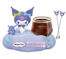 Haagen-Dazs x Kuromi 造型雪糕火鍋經典套裝電子禮券