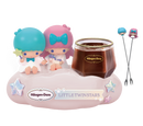 Haagen-Dazs x Little Twin Stars Classic Ice Cream Fondue Set E-voucher