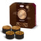 Haagen-Dazs Mooncake - Aroma Moonlight E-Voucher