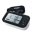 Authorized dealer import- OMRON Upper Arm Blood Pressure Monitor with AFib Detection HEM-7383T1