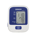 OMRON Upper Arm Blood Pressure Monitor Arm Blood Pressure Monitor HEM-8712