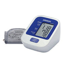 OMRON Upper Arm Blood Pressure Monitor Arm Blood Pressure Monitor HEM-8712