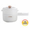 HOME@dd Smart Multi-functional Large Capacity Electric Cooking Pot (2.6L)